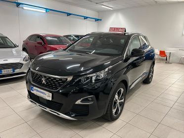 Peugeot 3008 GT LINE BlueHDi 130 EAT8 SPOTICAR