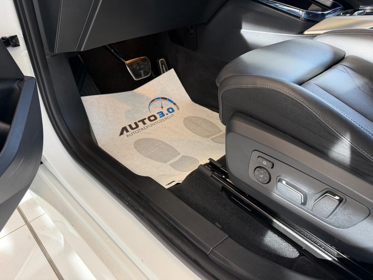 Bmw X3 xDrive20d 48V MSport auto