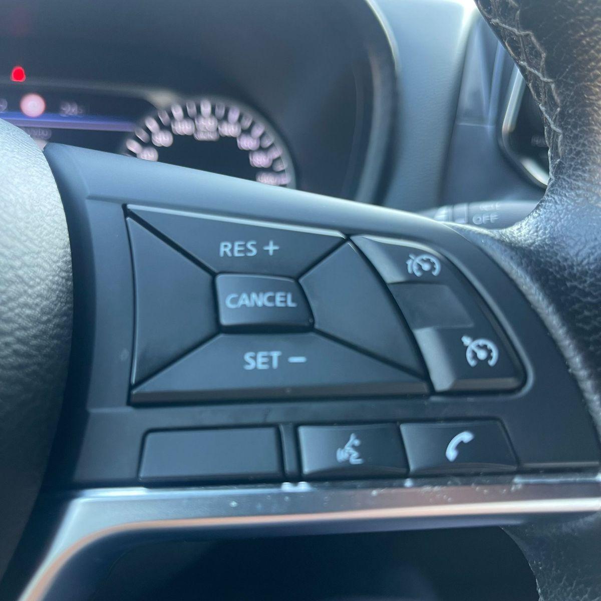 NISSAN - Juke - 1.0 DIG-T 114 CV N-CONNECTA