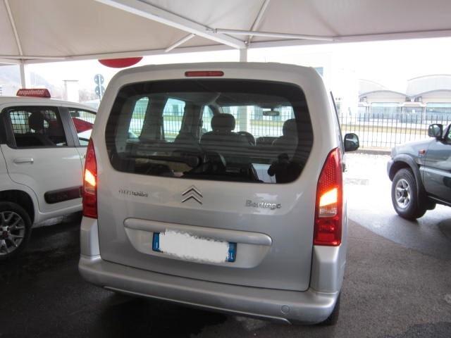 Citroen Berlingo 1.6 HDi 90CV Multispace NEOPATENTATI UNICO PROPRIETARIO