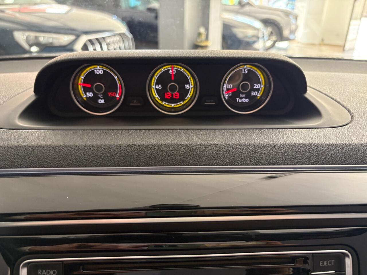 VW Beetle Maggiolino 1.4 TSI DUNE cabriolet