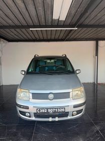 Fiat Panda 1.2 Emotion UNICO PROPRIETARIO