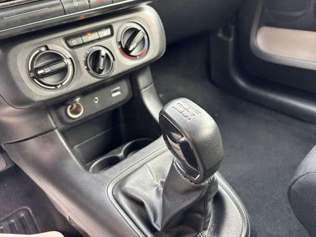 Citroen C3 BlueHDi 75 S&S Feel CRUISE CONTROL-LIMITATORE