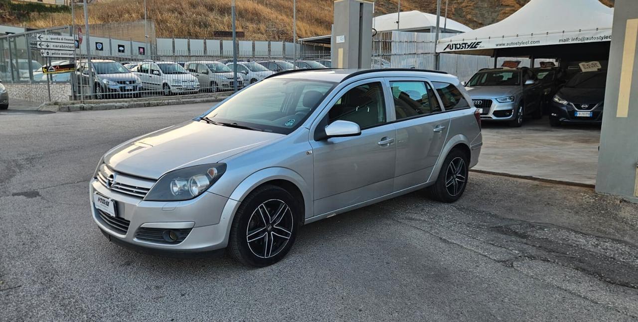 Opel Corsa 1.7 16V CDTI 5 porte Cosmo
