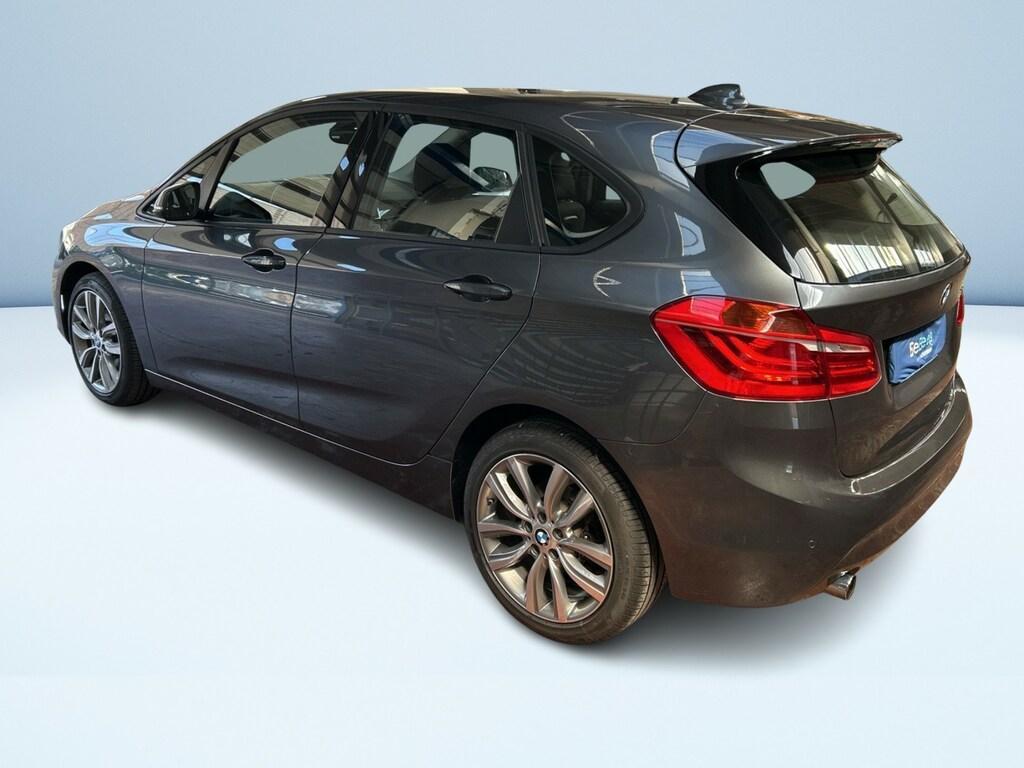 BMW Serie 2 Active Tourer 218 d Advantage Auto