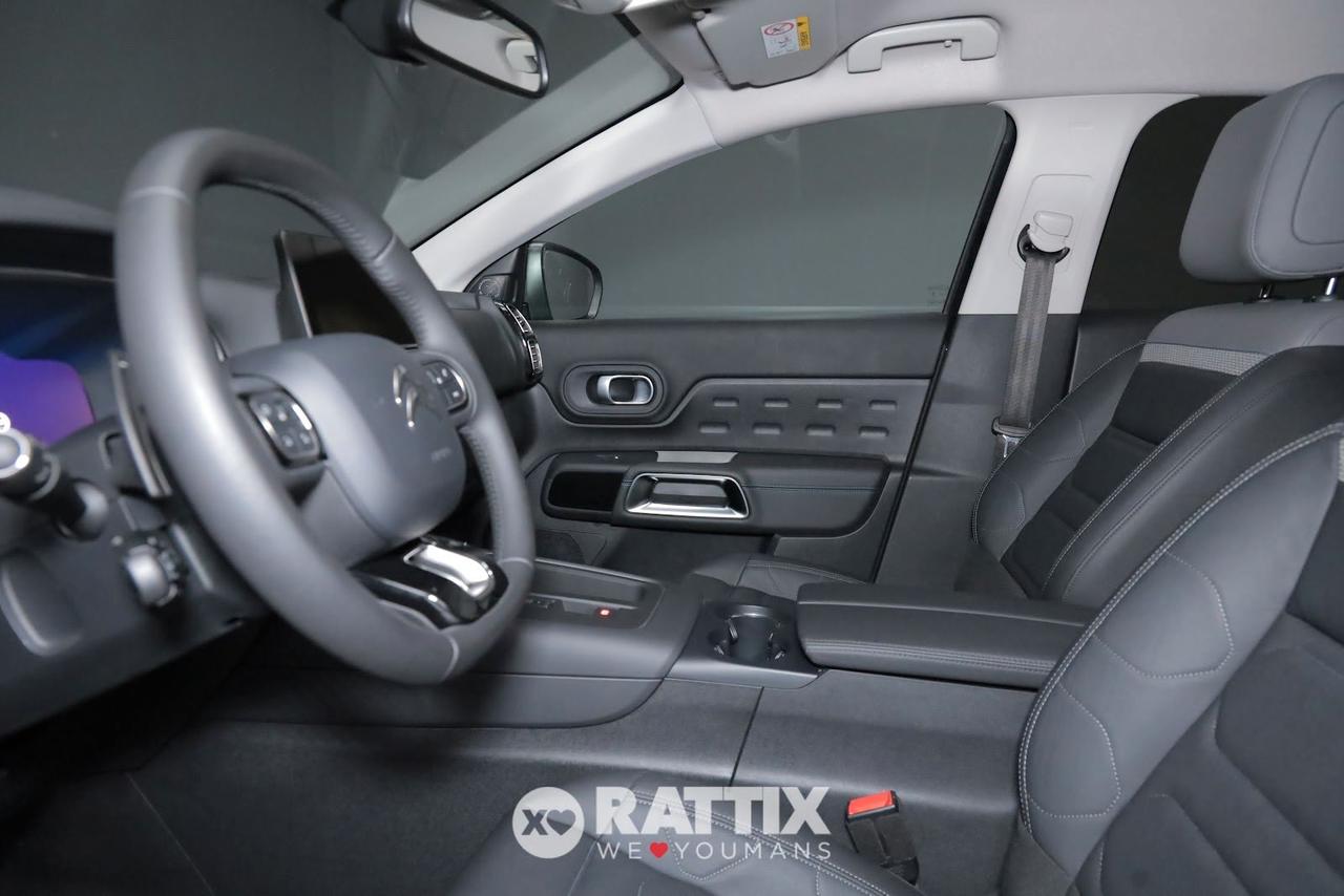 Citroen C5 Aircross 1.2 Puretech 130CV Shine Pack EAT8