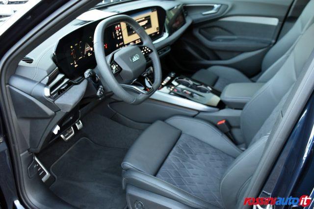 AUDI A5 SEDAN TFSI 204 CV S-TRONIC QUATTRO S-LINE EDITION