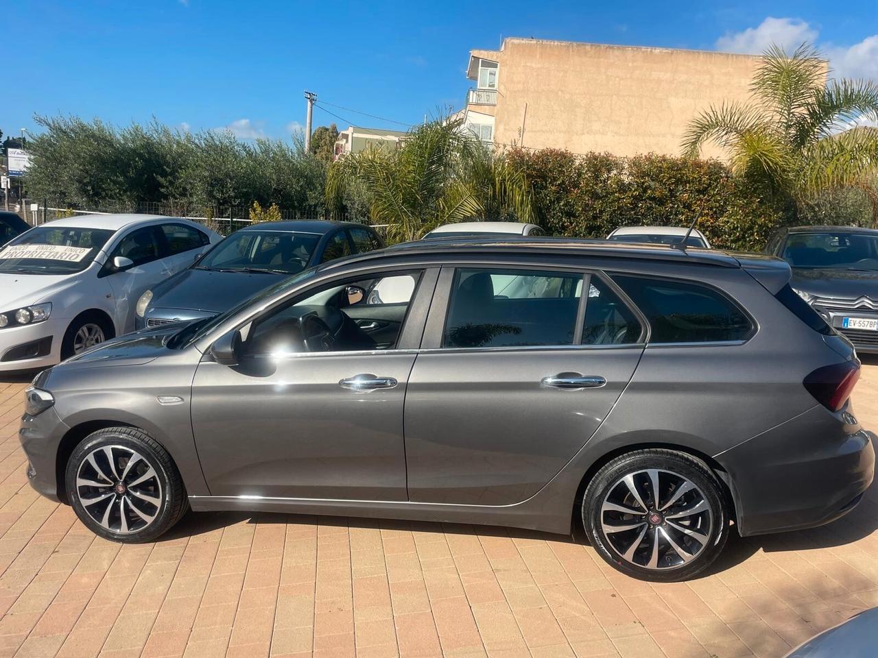 Fiat Tipo MJet"Finanziabile Senza Busta Paga"
