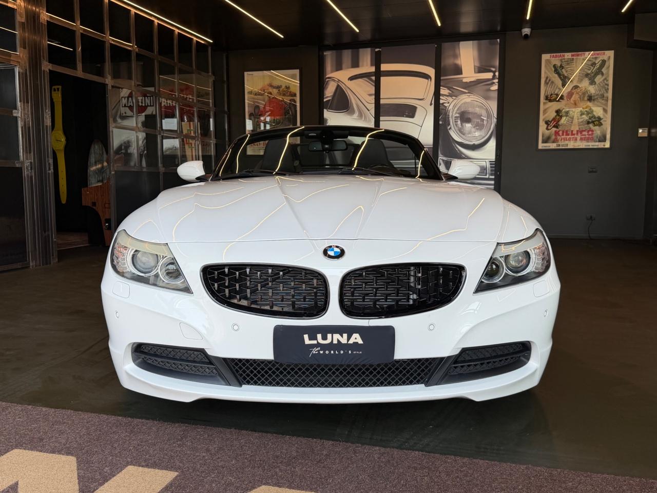 Bmw Z4 sDrive23i