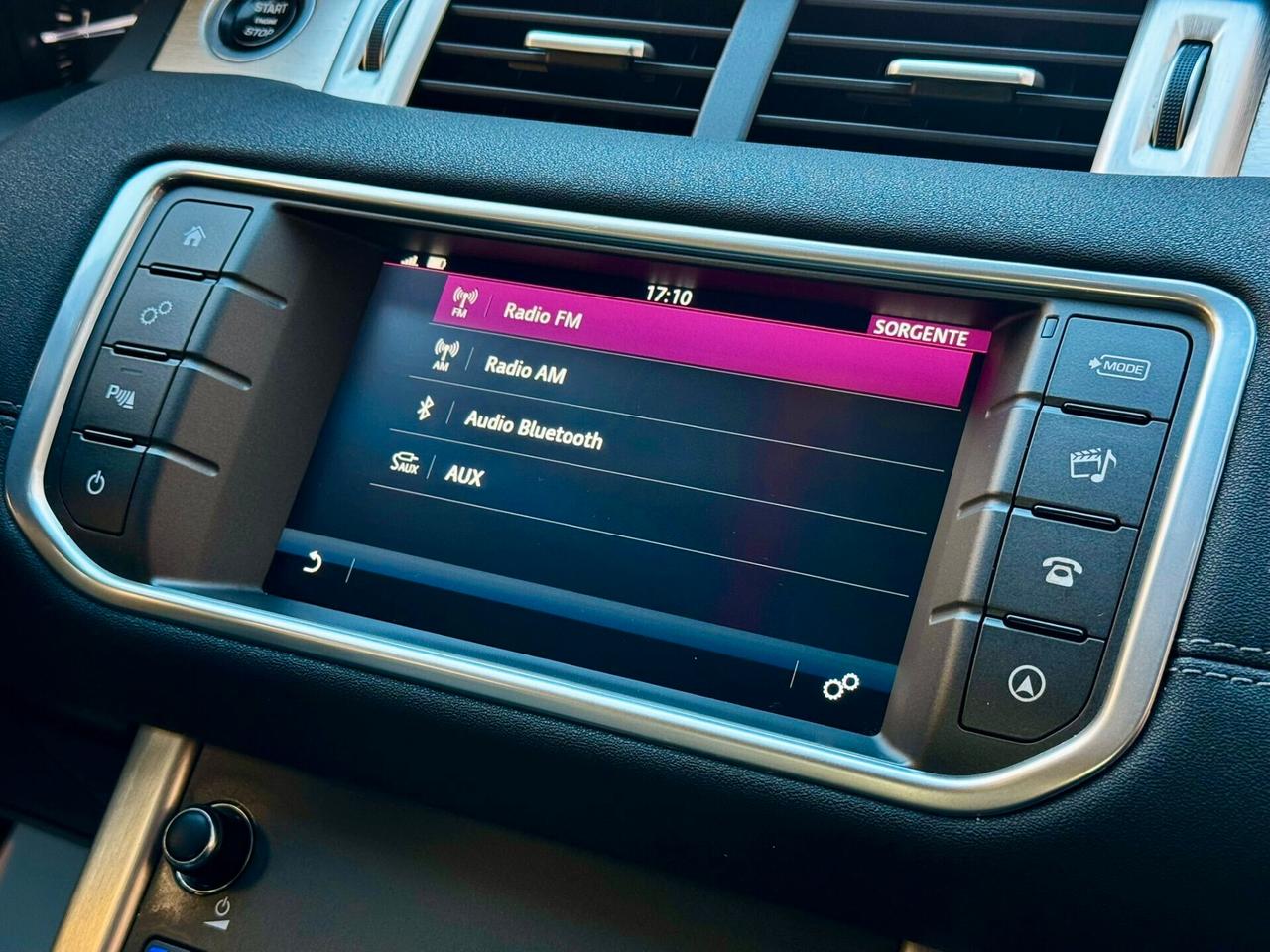 LAND ROVER RANGE ROVER 2.0 TD4 150HP 5P. SE DYNAMIC- 2016