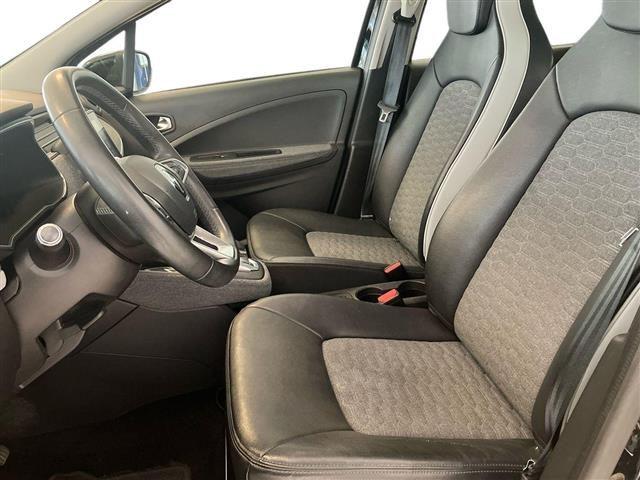 RENAULT ZOE Zen R135