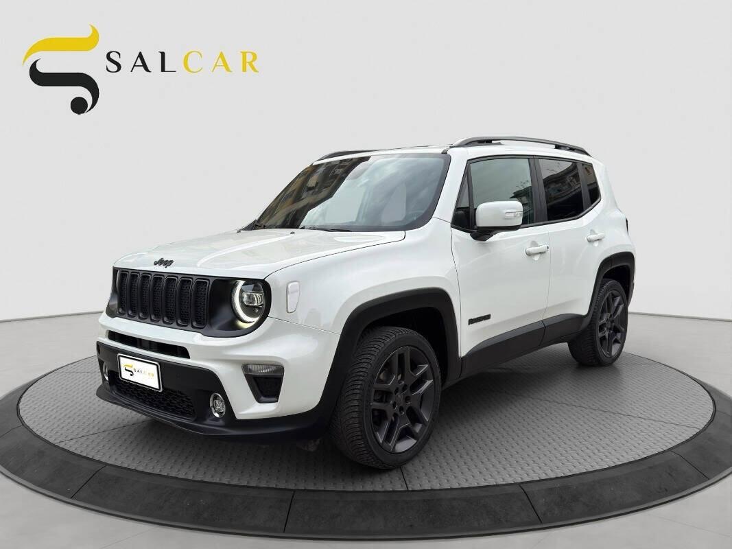 Jeep Renegade 2.0 Mjt 140CV 4WD Active Drive Low S 2020