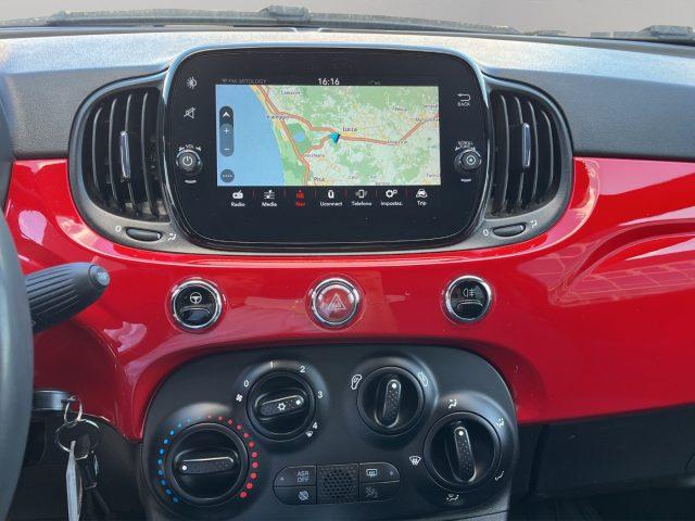 FIAT 500 1.0 70CV HYBRID CULT