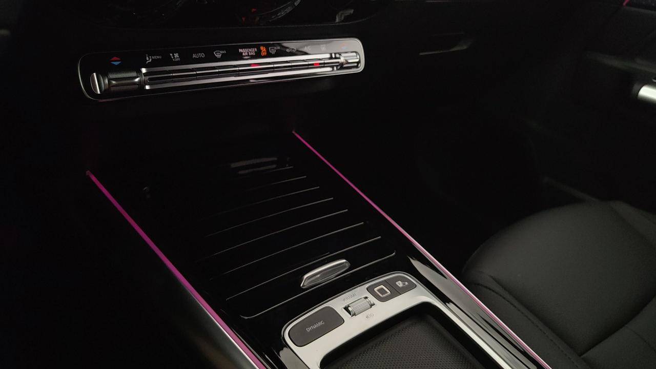 Mercedes-Benz EQA 250+