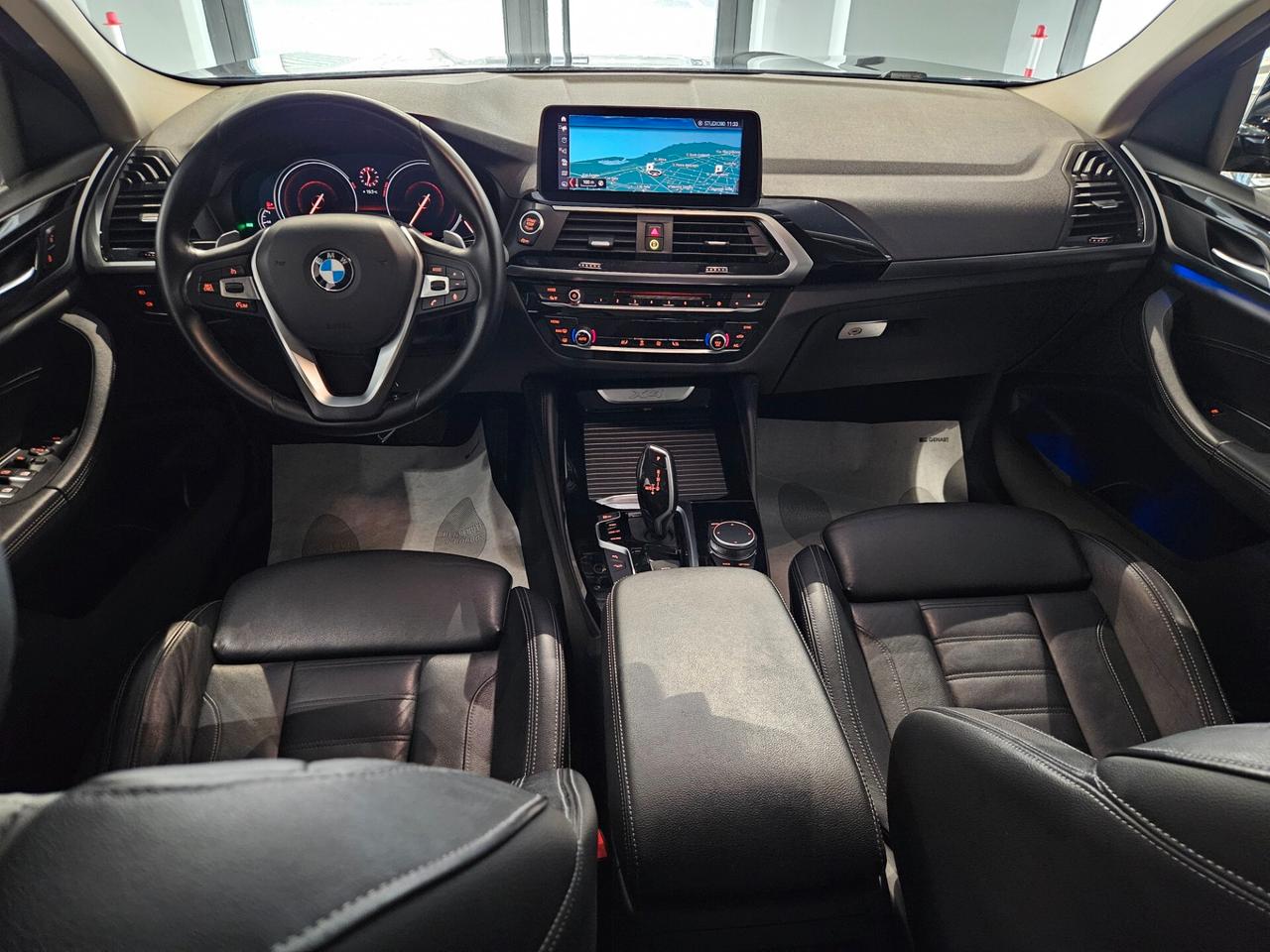 Bmw X4 xDrive20d xLine IVA ESPOSTA