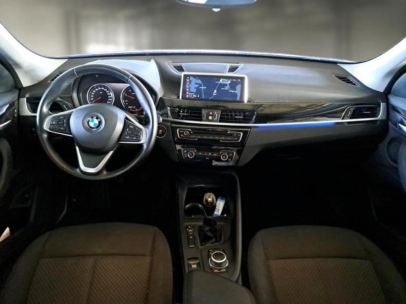 BMW X1 sDrive 18d Business Advantage