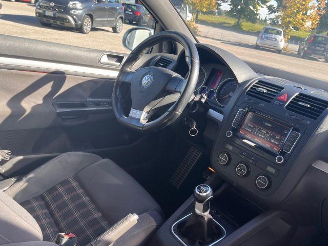 VOLKSWAGEN Golf 2.0 16V GTI 5P.