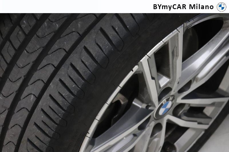 BMW Serie 1 5 Porte 118 d SCR Msport Steptronic