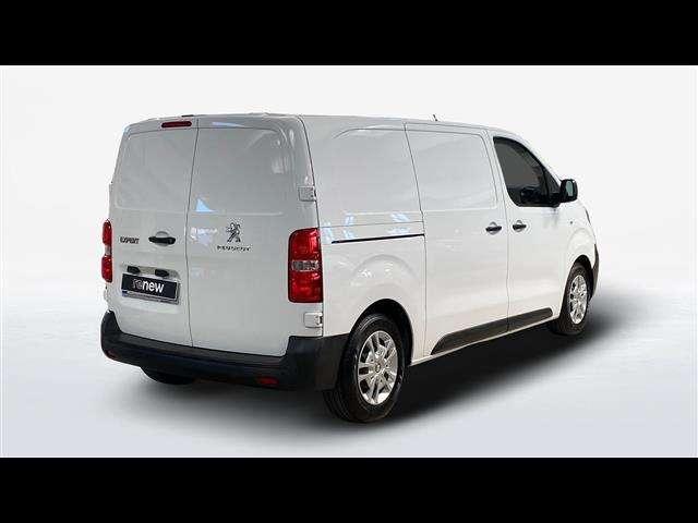 Peugeot Expert 1.5 Bluehdi Premium std 120cv