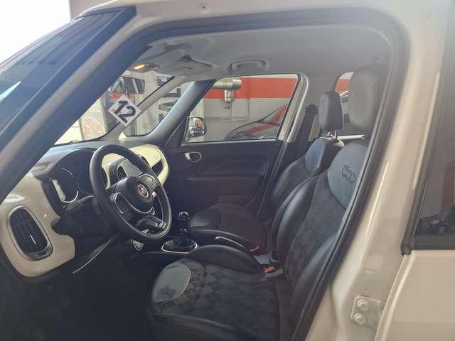 Fiat 500L 500L 1.4 95cv my20 GPL