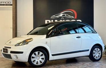 Citroen C3 1.4 HDi 70 White Selection