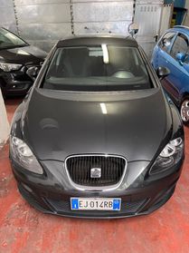 Seat Leon 2.0 TDI CR DPF FR