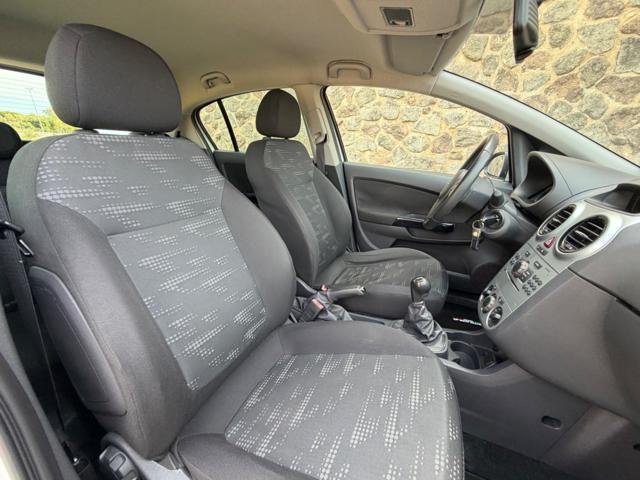 OPEL Corsa 1.3 CDTI 95CV COSMO SOLO 98.000KM !!!
