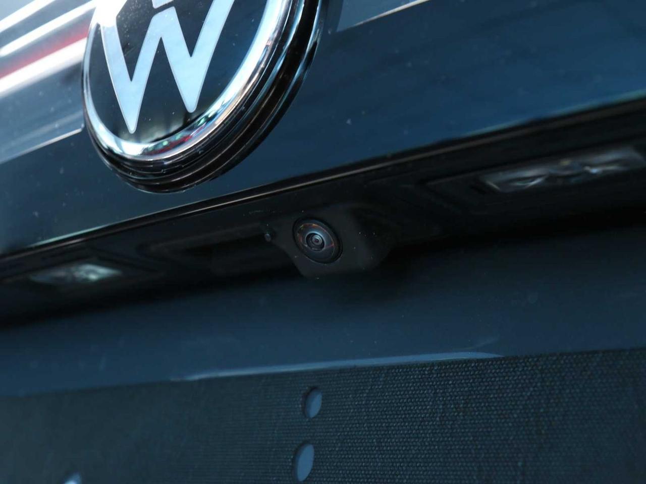 Volkswagen Tiguan (3A Serie) 1.5 eTSI 150CV #11290