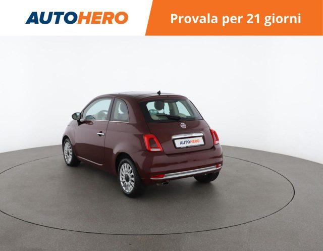 FIAT 500 1.2 EasyPower Lounge