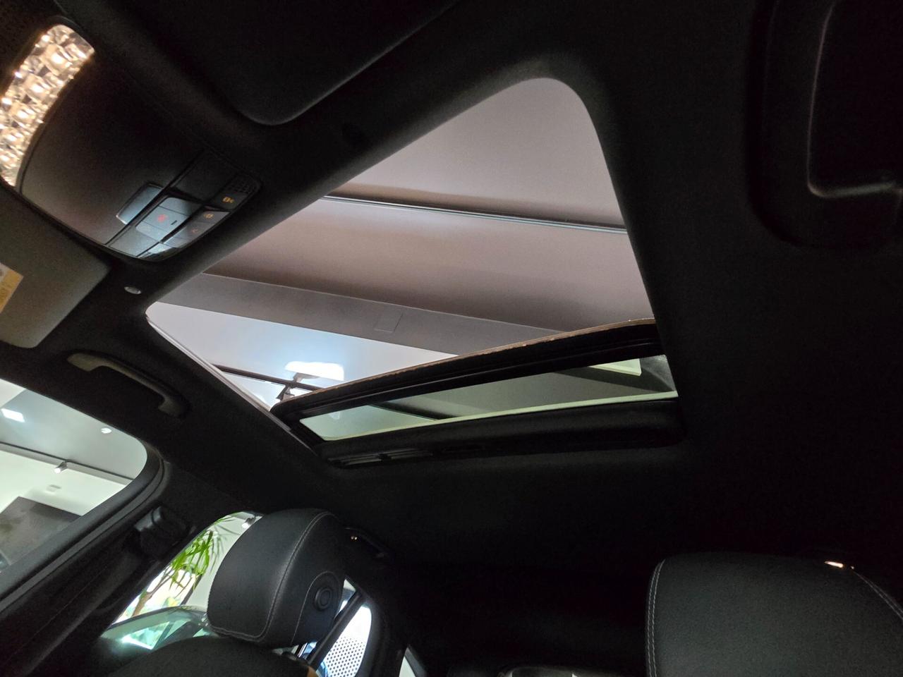 Mercedes-Benz GLC 220 d 4Matic Coupé Premium