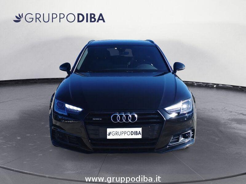 Audi A4 V 2016 Avant Diesel Avant 40 2.0 tdi S line edition 190cv s-tronic