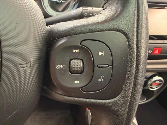 FIAT 500L 1.6 Multijet 120 CV Lounge