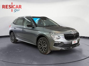 SKODA Kamiq 130 Edition 1,0 TSI 85 kW (115 CV) 7 marce - DSG