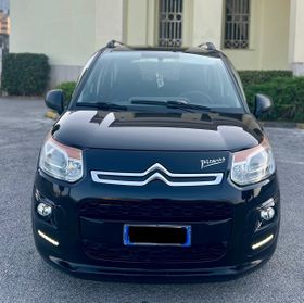 Citroen C3 Picasso 1.4 GPL
