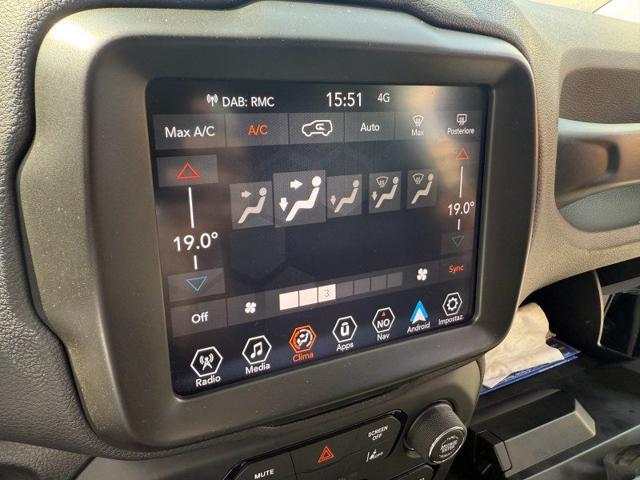 JEEP Renegade 1.0 T3 Limited