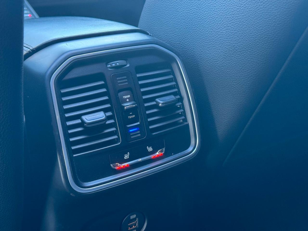 Porsche Macan 3.0 S Diesel 258 CV