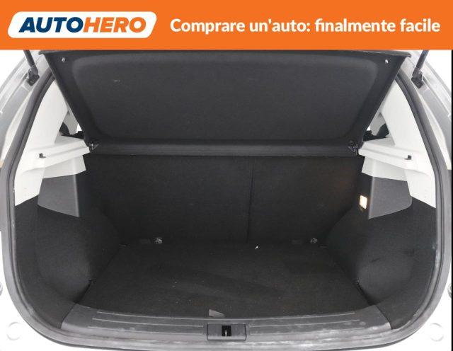 MG ZS 1.5 VTi-tech Comfort