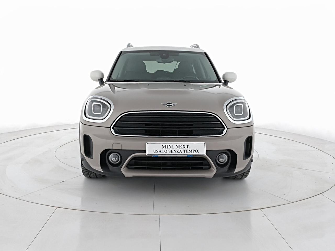 MINI Countryman Cooper D Classic