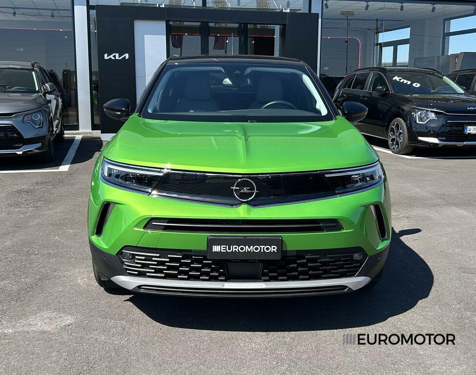 Opel Mokka 1.5 Elegance