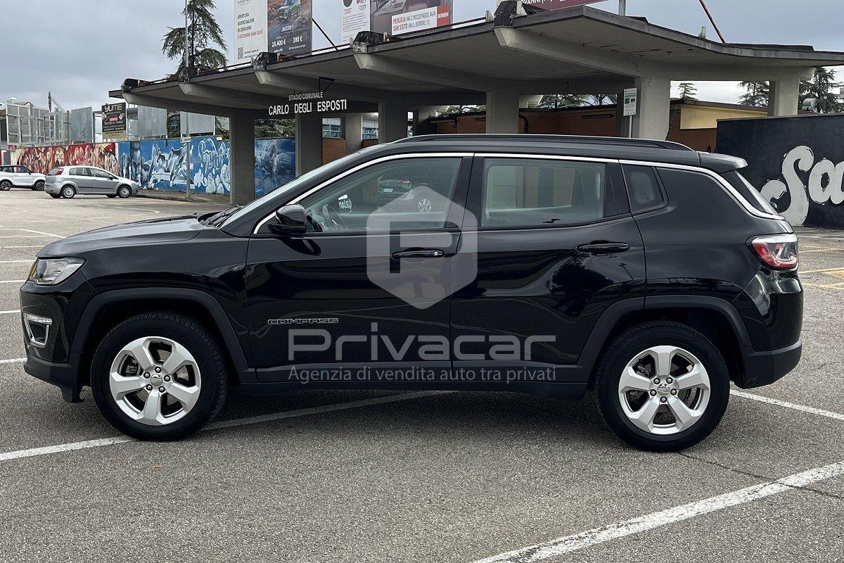 JEEP Compass 1.6 Multijet II 2WD Business