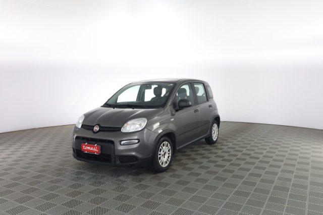 FIAT Panda Panda 1.0 FireFly Hybrid