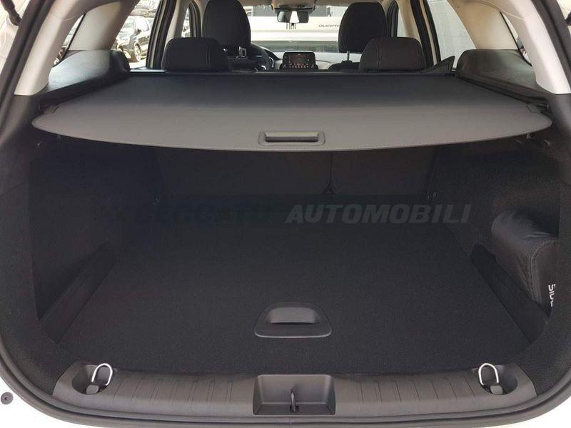 FIAT Tipo Tipo SW 1.6 mjt s&s 130cv