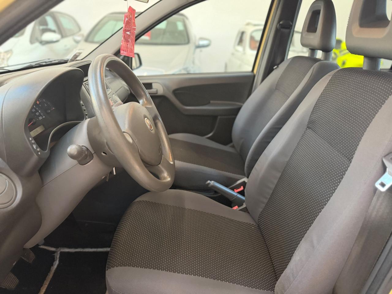Fiat Panda 1.2