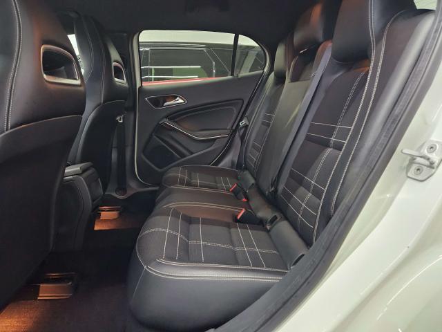 Mercedes-Benz GLA 220 GLA-X156 2014 d (cdi) Premium 4matic 170cv auto