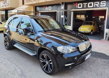 Bmw X5 xDrive40d MSport TETTO 2010