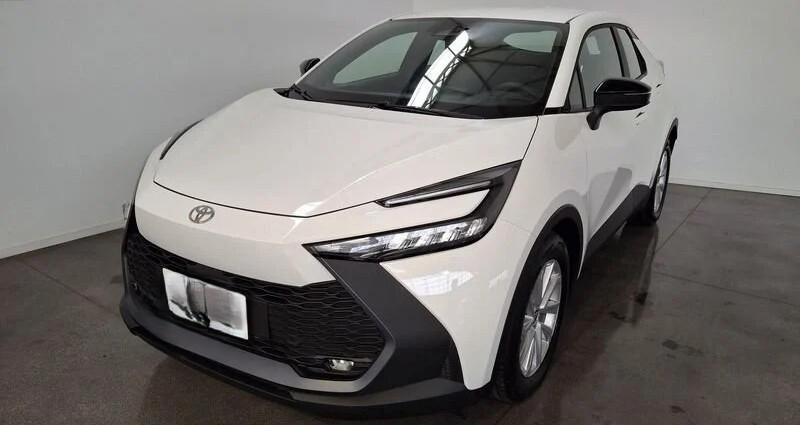 Toyota C-HR 1.8 Hybrid E-CVT Active