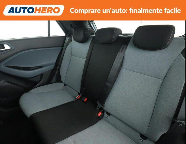HYUNDAI i20 1.1 CRDi 12V 5 porte Comfort