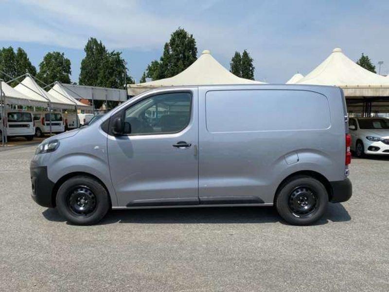 FIAT Scudo Van Lounge L2H1 2.0 Hdi 145cv