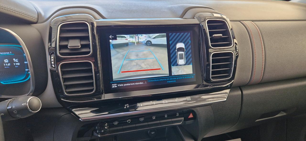 Citroen C5 Aircross 1.5 HDi 130cv SHINE