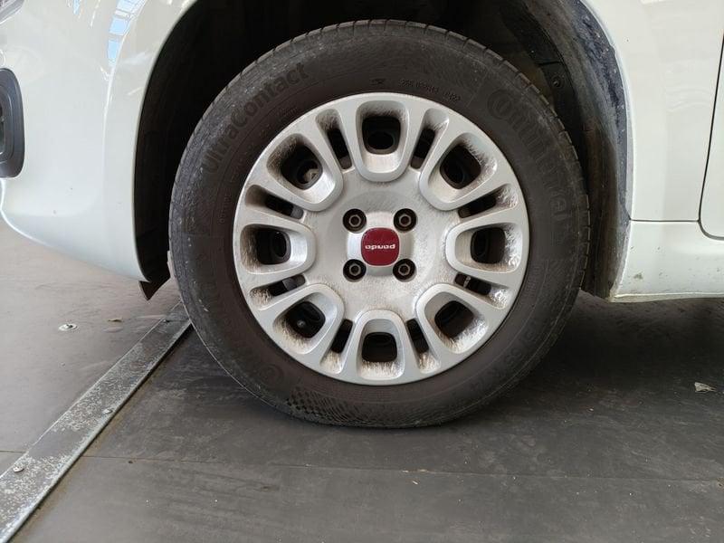 FIAT Panda Panda 1.2 Pop